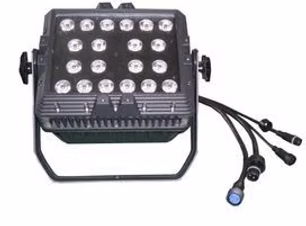 LIGHT EXTERIEURE IP 65